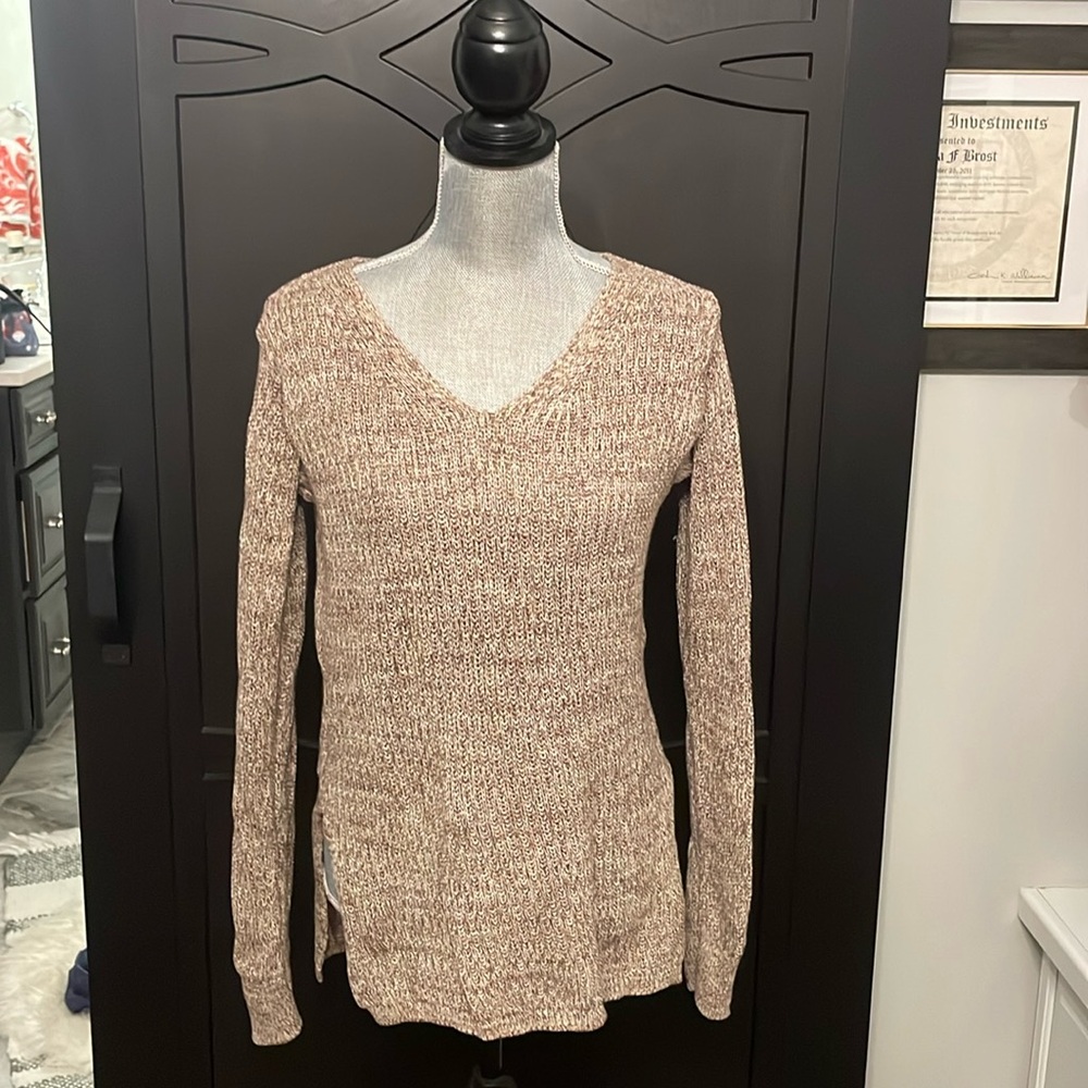 BP spring lightweight sweater